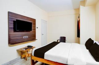 Collection O Vellore Near CMC Hospital Formerly Geetha Residency - Vellore - 2
