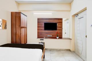 Collection O Vellore Near CMC Hospital Formerly Geetha Residency - Vellore - 1