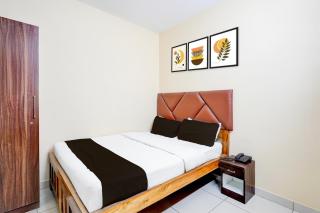 Collection O Vellore Near CMC Hospital Formerly Geetha Residency - Vellore - 6