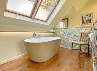 Knockendarroch Hotel - Pitlochry - 8