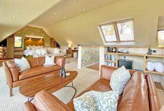Knockendarroch Hotel - Pitlochry - 9