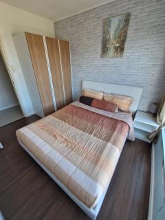 26th floor Baan Kiang Fah, quiet and well located condo - Hua Hin - 4