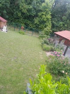 Apartmány U Zámečku - Hlohovec - 7