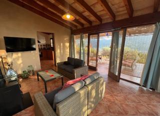 Soller Sunset Escape - Private Pool and Sea Views - Fornalutx - 7