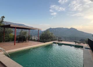 Soller Sunset Escape - Private Pool and Sea Views - Fornalutx - 9