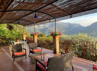 Soller Sunset Escape - Private Pool and Sea Views - Fornalutx - 8