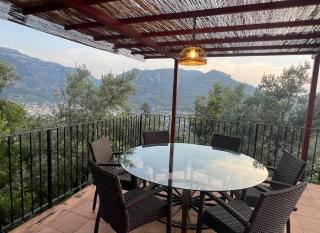 Soller Sunset Escape - Private Pool and Sea Views - Fornalutx - 5