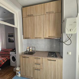 Rooms in old Tbilisi - 1