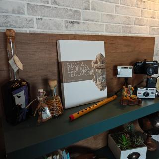 3 MURA rooms - Teulada - 3