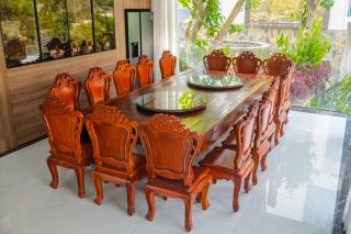 Anh Nguyễn Villa - Lương Sơn - 9