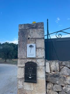 Casale Dei Pini - Nature Room - Martina Franca - 9