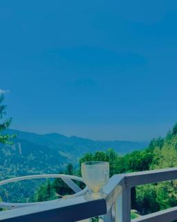 M A H MOUNTAIN VIEW NATHIA GALi - Nathia Gali - 9