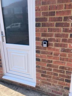 Room to stay 9 ilfracombe avenue Newcastle Upon Tyne Ne4 8ru - Elswick - 5