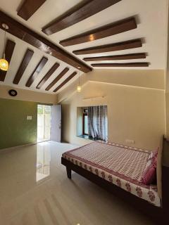 Boom Heritage - 4 BHK Farm Villa for Stay and Events - Mulshi - 8