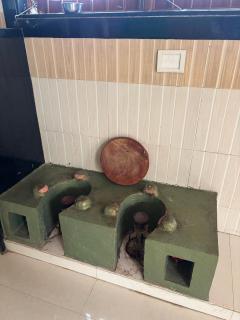 Boom Heritage - 4 BHK Farm Villa for Stay and Events - Mulshi - 9