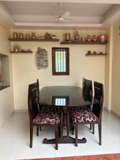 Boom Heritage - 4 BHK Farm Villa for Stay and Events - Mulshi - 5