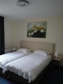 New City Hotel Scheveningen - 2