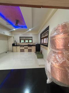 Boom Heritage - 4 BHK Farm Villa for Stay and Events - Mulshi - 3