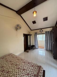 Boom Heritage - 4 BHK Farm Villa for Stay and Events - Mulshi - 4