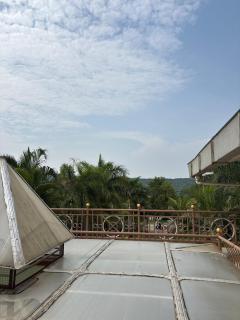 Boom Heritage - 4 BHK Farm Villa for Stay and Events - Mulshi - 1