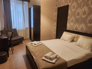 Huaren Hotel - Tbilisi - 6