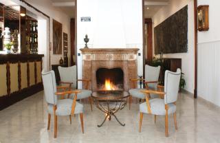 Hotel Brismar - 3
