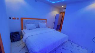 Samtemi Hotel - Ado Ekiti - 2