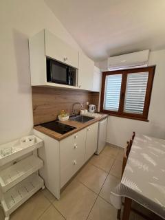 Apartmani Bepo - Drvenik - 0