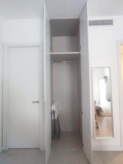 Flatiron apartment - Madrid - 8