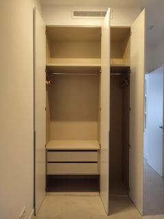 Flatiron apartment - Madrid - 1