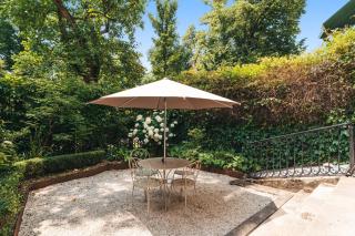 Maison Labruyère Bordeaux - Jardin Public - Bordeaux - 7