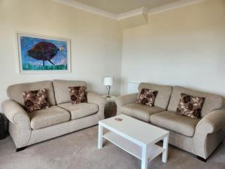 80 Filey Road - 2 bed first floor apartment with sea views and parking - Scarborough - 7