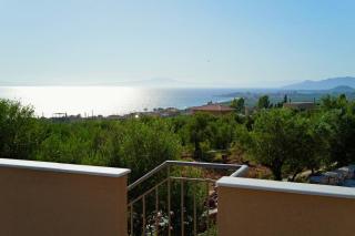 Villa Thalassori, Mani - Agios Nikolaos - 0