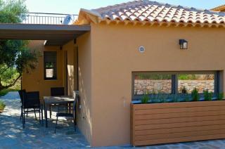 Villa Thalassori, Mani - Agios Nikolaos - 2