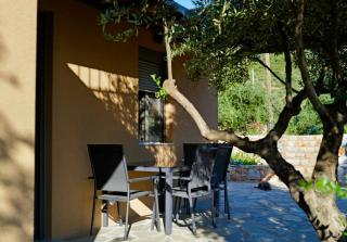 Villa Thalassori, Mani - Agios Nikolaos - 1