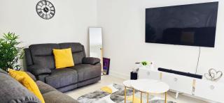 Lovely accomodation for short and long stay - Hull - 6