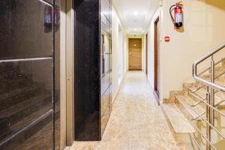 Super Townhouse Oak Kodambakkam Formerly Cine City - Madras - 6