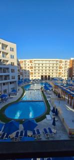 Tiba Golden Red Sea Coral Hurghada - Hurghada - 7