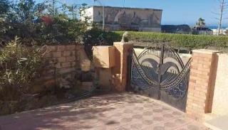 شاليه 24ك ارضى عائلى غرف مكيفة قريب من البحر قريه اللوتس - El Alamein - 6