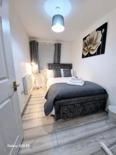 Robinhuts Views Apartments - Londra - 6