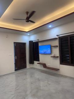 Pinto Eden - Sangameswarpet - 6