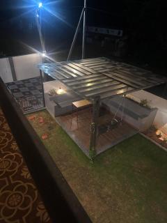 Pinto Eden - Sangameswarpet - 3