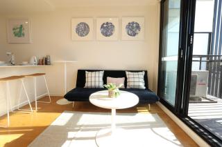 Tido Gallery Stay AT Swan - 9