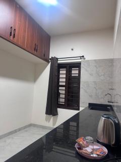 Pinto Eden - Sangameswarpet - 1