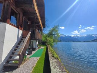 Waterfront Apartments Zell am See - Steinbock Lodges - Zell am See - 3
