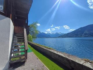 Waterfront Apartments Zell am See - Steinbock Lodges - Zell am See - 4