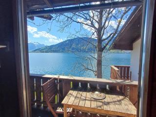 Waterfront Apartments Zell am See - Steinbock Lodges - Zell am See - 2