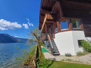 Waterfront Apartments Zell am See - Steinbock Lodges - Zell am See - 1