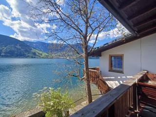 Waterfront Apartments Zell am See - Steinbock Lodges - Zell am See - 9