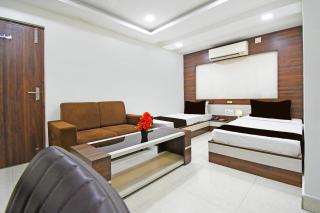 Super Townhouse Sahayogi Nagar Near Big Bazaar - Dhanbad - 6